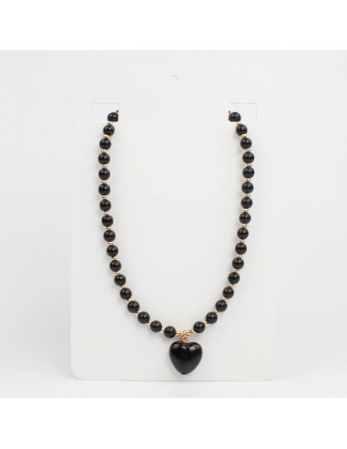 Collar Flexible Dark Love