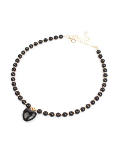 Collar Flexible Dark Love