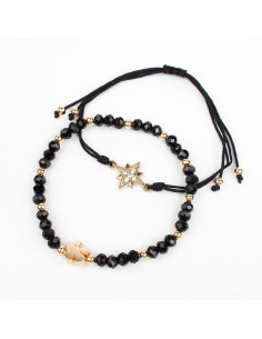 Set de Pulseras Lucky Thread