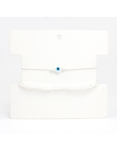 Set de Pulseras Shine Amulet