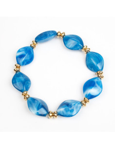 Pulsera Elástica Scale Color