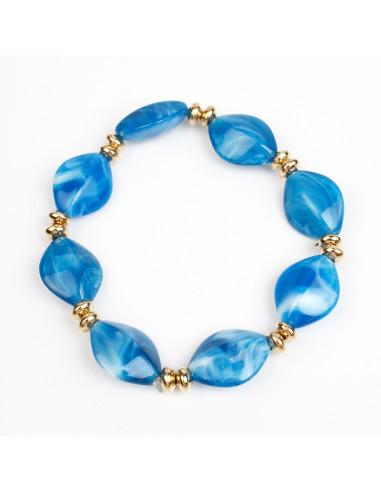 Pulsera Elástica Scale Color