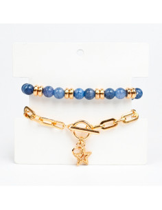 Set de Pulseras Trend Duo