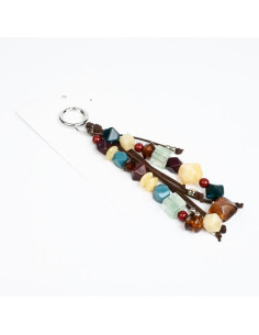 Llavero & Bagcharm New Season Color