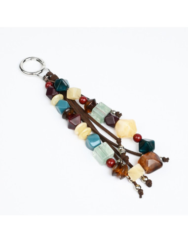 Llavero & Bagcharm New Season Color