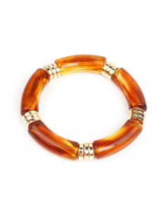 Pulsera Elástica Marbled