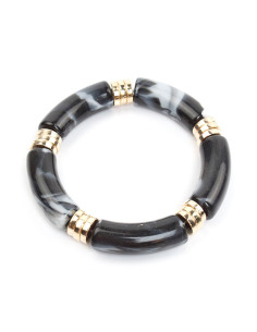 Pulsera Elástica Marbled