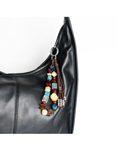 Llavero & Bag Charm New Season Color