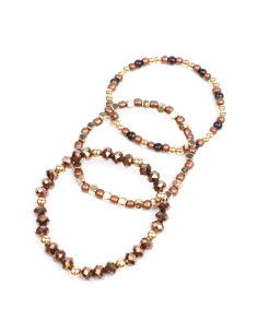 Set de Pulseras Full Colors