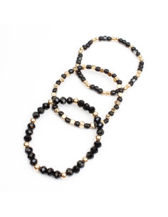 Set de Pulseras Full Colors