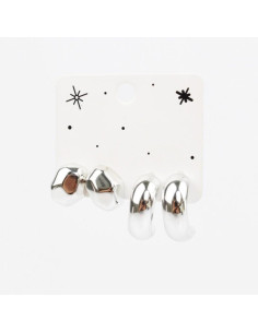 Set x2 Aros Curve and Organic