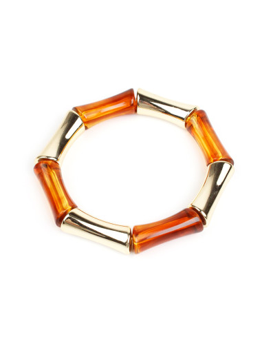 Pulsera Elástica Marbled