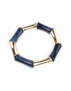 Pulsera Elástica Marbled