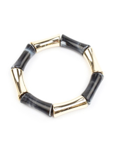 Pulsera Elástica Marbled