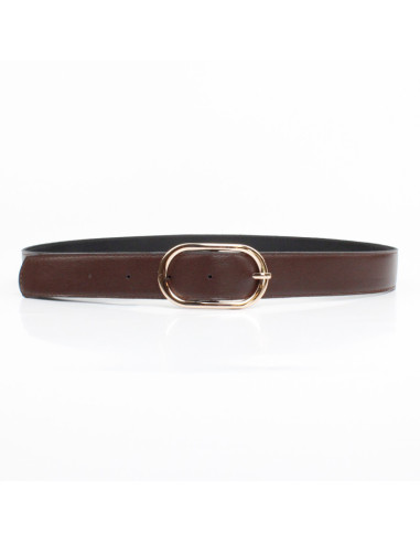 Cinturón Zaida Gold