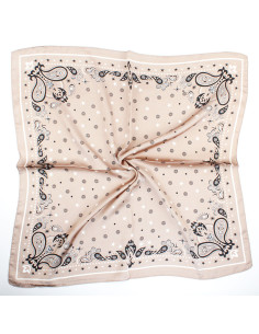 Pañuelo Paisley | Venta mayorista – Infinita