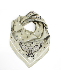 Pañuelo Paisley | Venta mayorista – Infinita