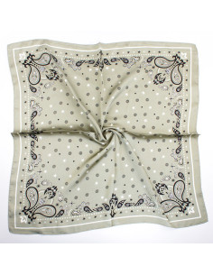 Pañuelo Paisley | Venta mayorista – Infinita