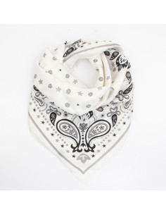 Pañuelo Paisley | Venta mayorista – Infinita