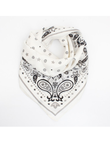 Pañuelo Paisley | Venta mayorista – Infinita