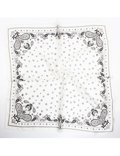 Pañuelo Paisley | Venta mayorista – Infinita