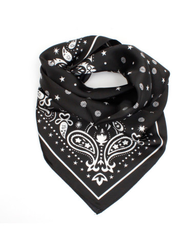 Pañuelo Paisley | Venta mayorista – Infinita