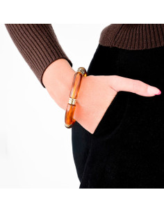 Pulsera Elástica Marbled