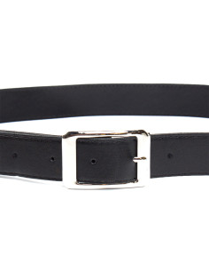 Cinturón Mary Silver