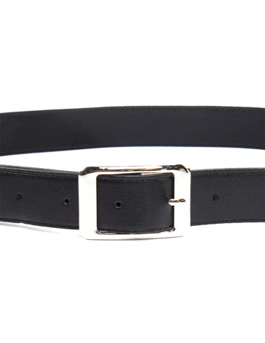 Cinturón Mary Silver