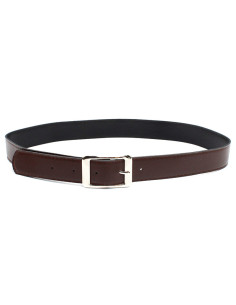 Cinturón Mary Silver