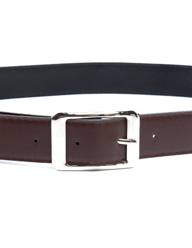 Cinturón Mary Silver