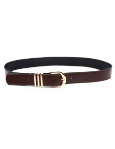 Cinturón New Curve Gold