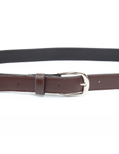 Cinturón Silver Belt