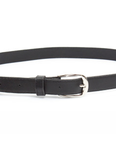 Cinturón Silver Belt