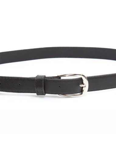 Cinturón Silver Belt