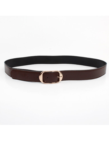 Cinturón Core Style Gold