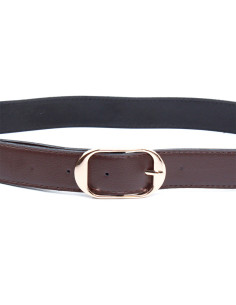 Cinturón Core Style Gold