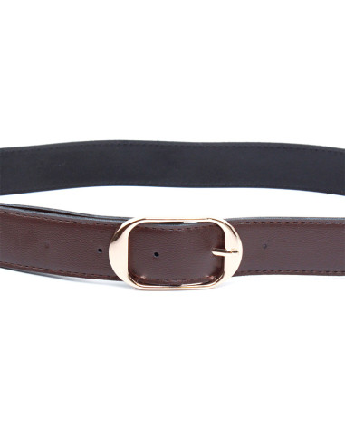 Cinturón Core Style Gold