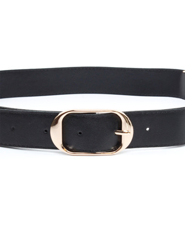 Cinturón Core Style Gold