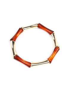 Pulsera Elástica Marbled