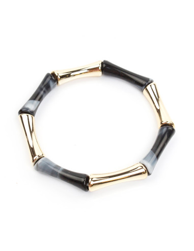 Pulsera Elástica Marbled