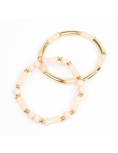 Set de Pulsera New Neutrals