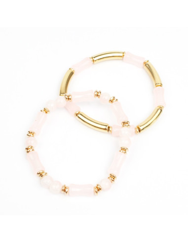 Set de Pulsera New Neutrals