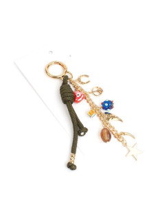 LLavero & Bagcharm Lucky Charms