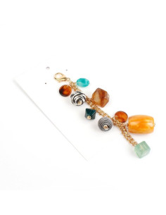 Llavero & Bagcharm Winter Charm