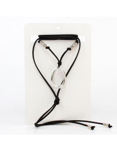 Collar de Gamuza New Organic