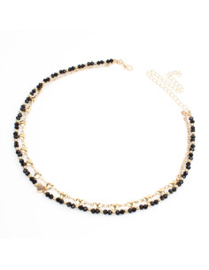 Collar Combinado Love Duo