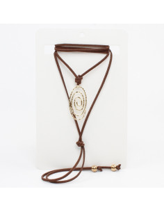 Collar Golden Marine Star | Venta mayorista – Infinita