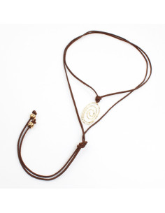 Collar Golden Marine Star | Venta mayorista – Infinita