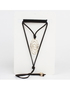 Collar Golden Marine Star | Venta mayorista – Infinita